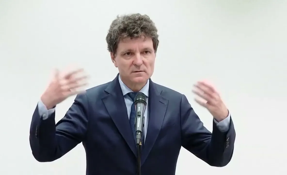 Mesaj dur de la Cotroceni: Nicuşor Dan speră ca România să evite retrogradarea economică
