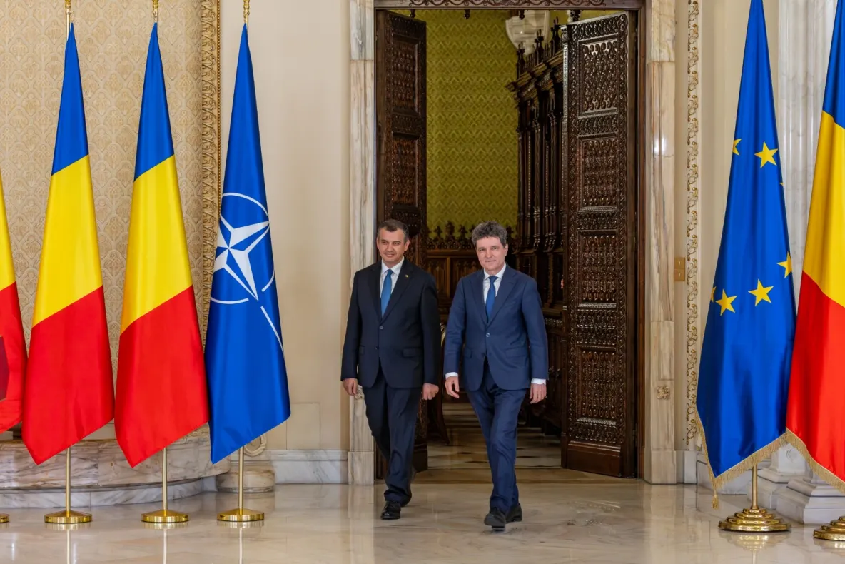 Fost judecător CSM: „Nicușor Dan nu mai poate propune un tehnocrat. PSD are prima șansă la desemnarea premierului”