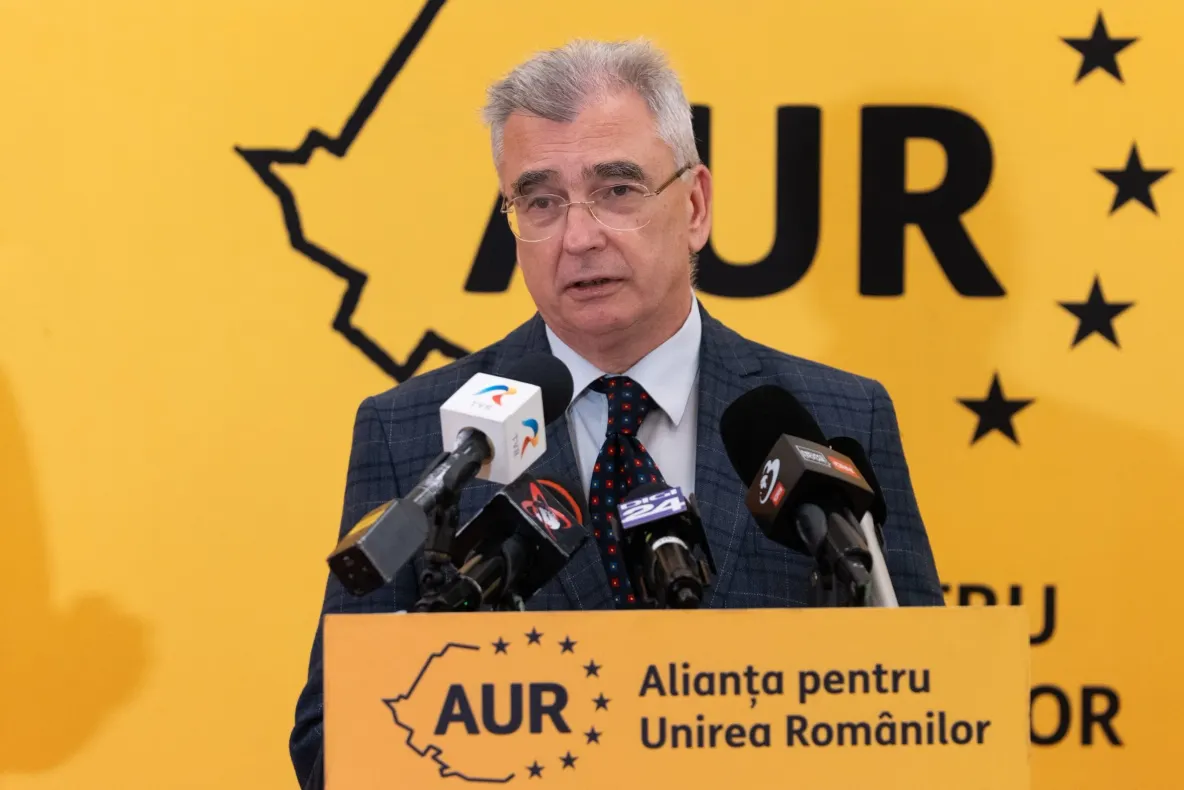 Petrișor Peiu: „Românii suportă costul greșelilor!”