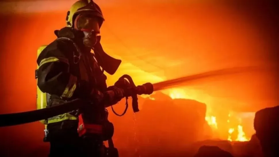 Tragedie în Maramureș! O biserică de lemn veche de peste 300 de ani a ars complet
