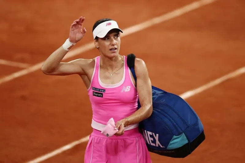 Tenis: Sorana Cîrstea, eliminată la Toronto