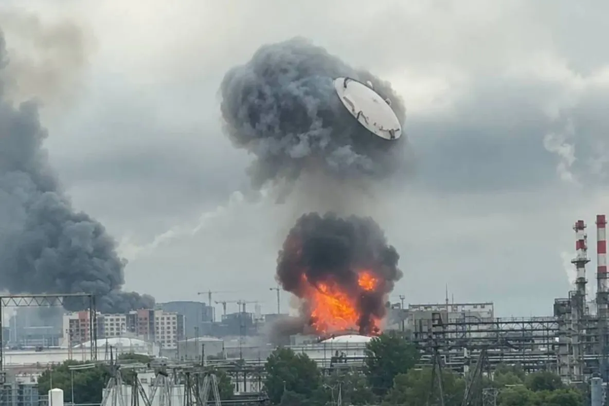 Atac sângeros în Ucraina! Cel puțin 9 morți și peste 30 de răniți în bombardamente rusești