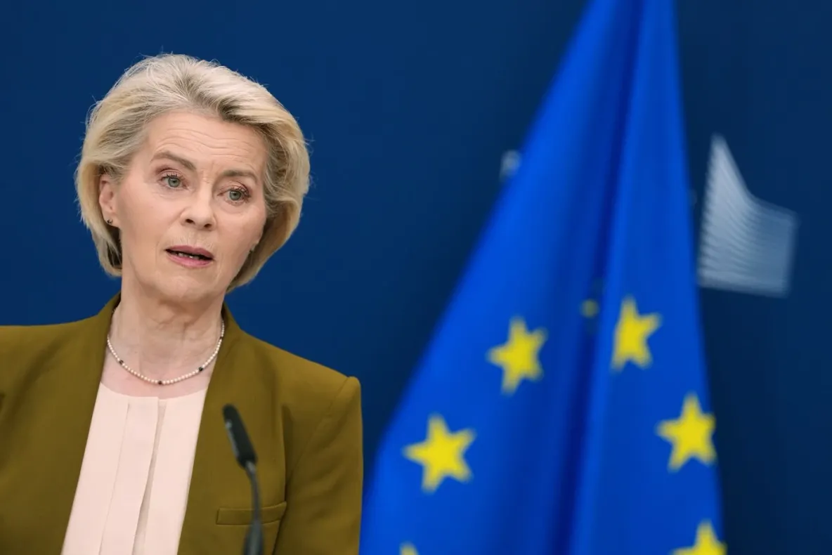 Decizie dură pregătită la Bruxelles! UE vrea să interzică accesul tuturor celor care au luptat de partea Rusiei în Ucraina