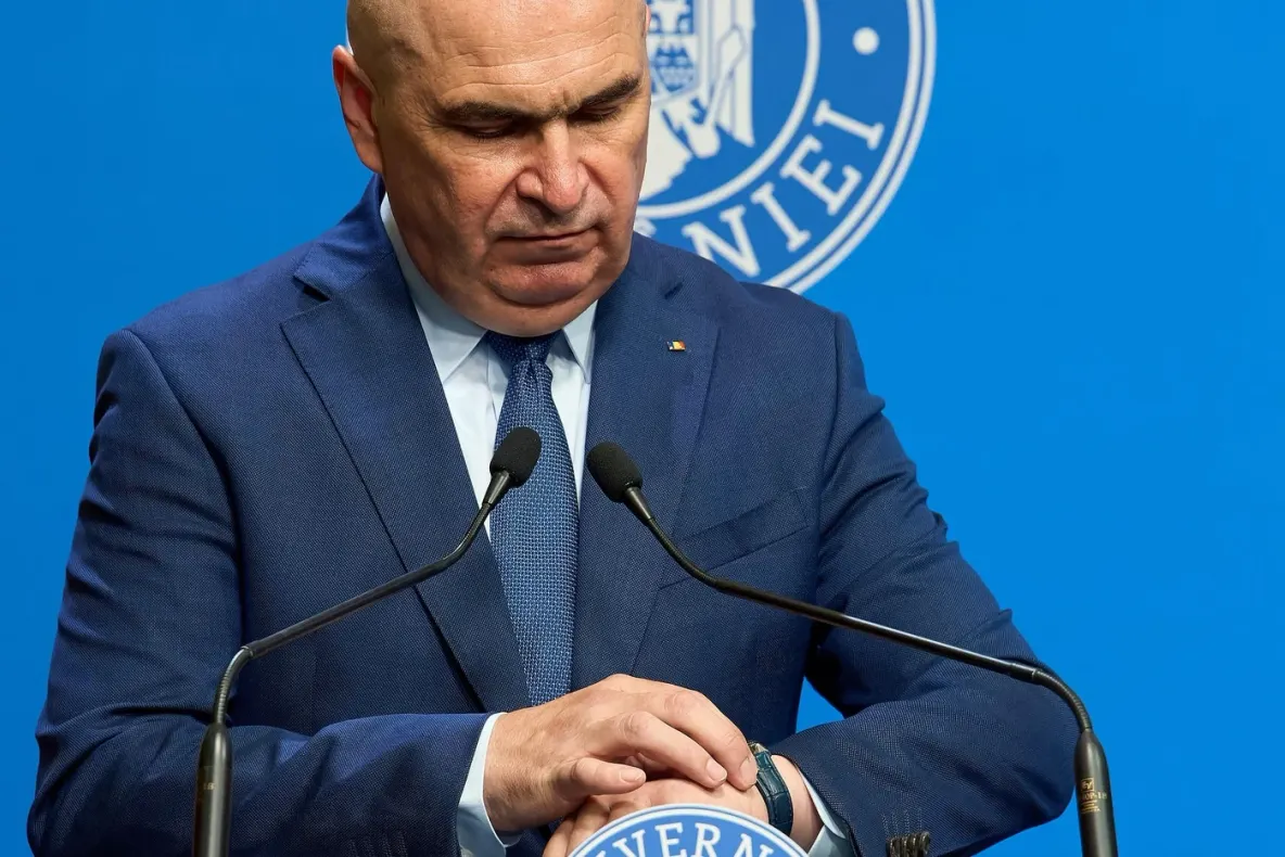 Ilie Bolojan, întrebat dacă își dă demisia. Răspunsul premierului interimar a venit fără ezitare