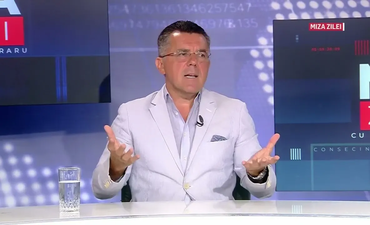 Dan Dungaciu avertizează că șansele unui guvern cu drepturi depline până în septembrie sunt foarte mici: „Suntem într-o furtună perfectă”