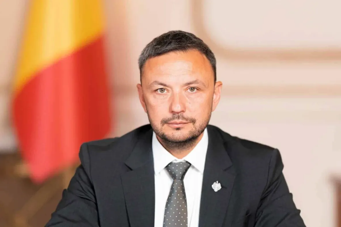 Dragoș Coman (deputat AUR): „Cea mai mare povară fiscală din Uniunea Europeană este pusă pe angajații din România”