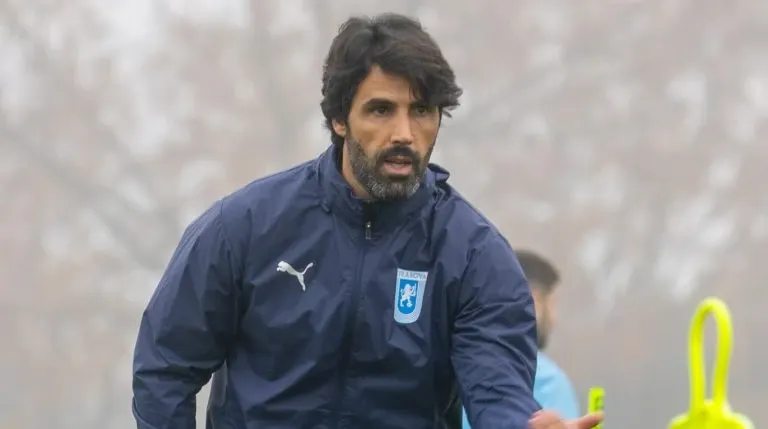  Filipe Coelho (U Craiova) - Levski Sofia e cel mai puternic adversar de până acum