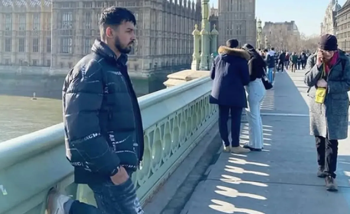 Un fost fotbalist român, probleme cu legea în Marea Britanie. A primit 8 ani de închisoare