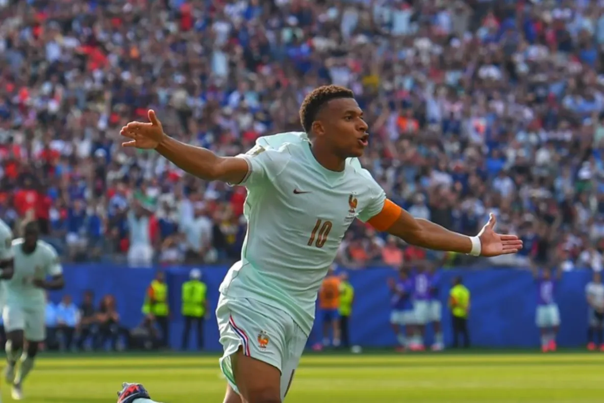 Franța, prima semifinalistă a Cupei Mondiale 2026, după 2-0 cu Maroc