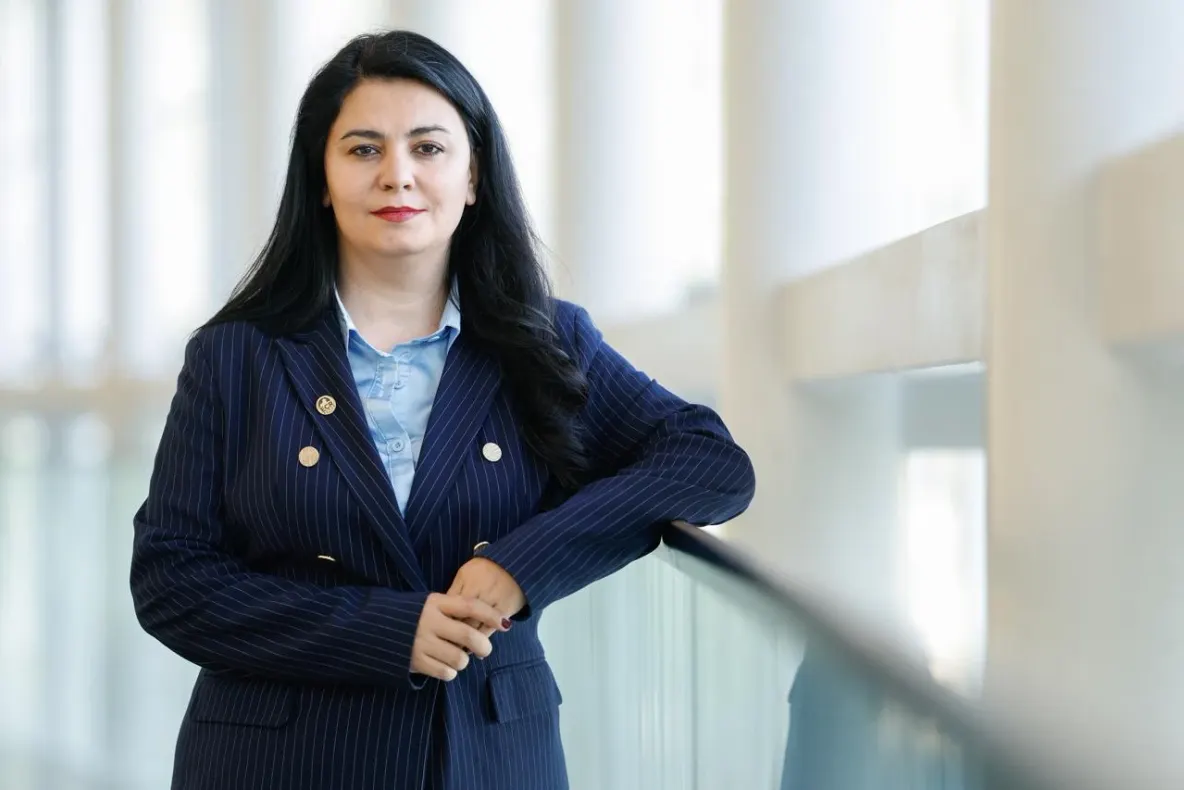 Georgiana Teodorescu (europarlamentar AUR/ECR): „Trebuie să protejăm fermierii români în fața dăunătorilor unici și a concurenței neloiale din afara UE!”