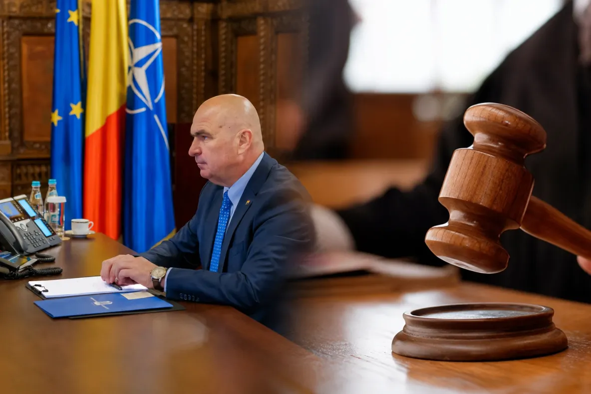 Război total pe Justiție: dosarul azilelor din Bihor reaprinde disputa dintre politicieni și sistemul judiciar