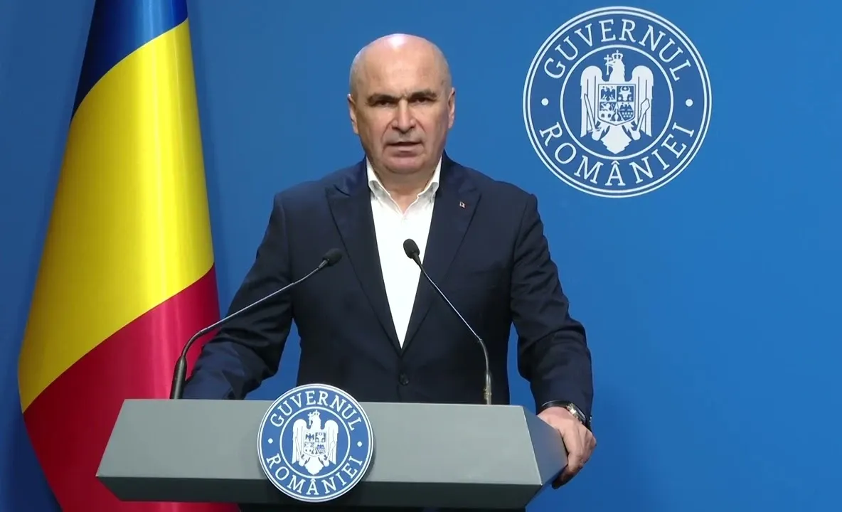Bolojan: Memorandumul privind deblocarea posturilor în Sănătate s-a bazat pe realităţile din spitalele din România
