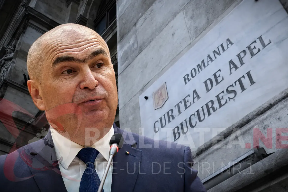Judecătorii desființează grupul făcut degeaba de Bolojan. Premierul demis, în război cu toată justiția