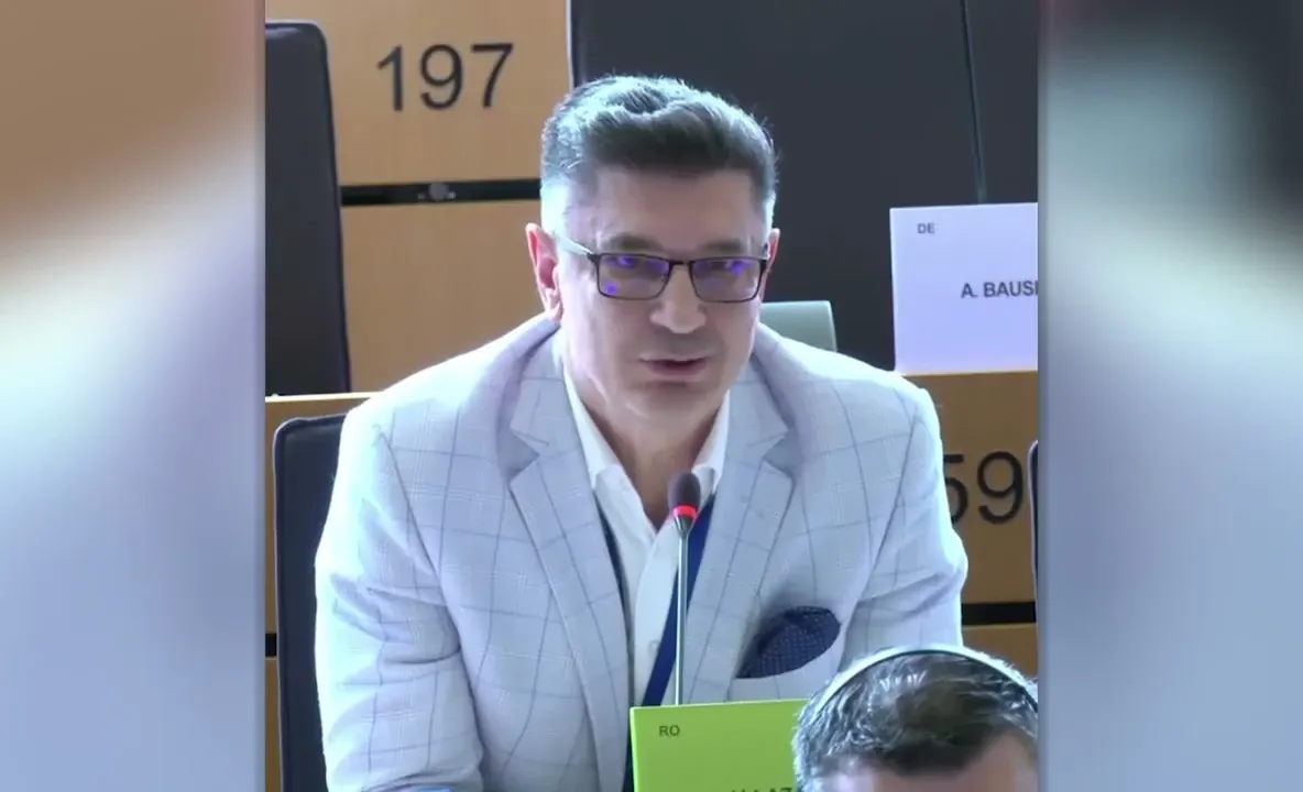 Lazarus, atac devastator: „S-a întrunit Parlamentul. Credeți că pentru guvern!?... minciuni și găinării”