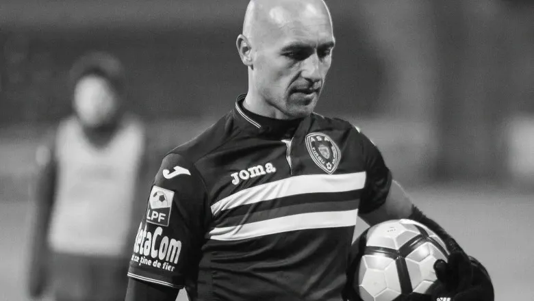 S-a aflat cauza morții lui Gabi Mureșan. Gestul făcut după ieșirea din saună care i-a fost fatal fostului fotbalist