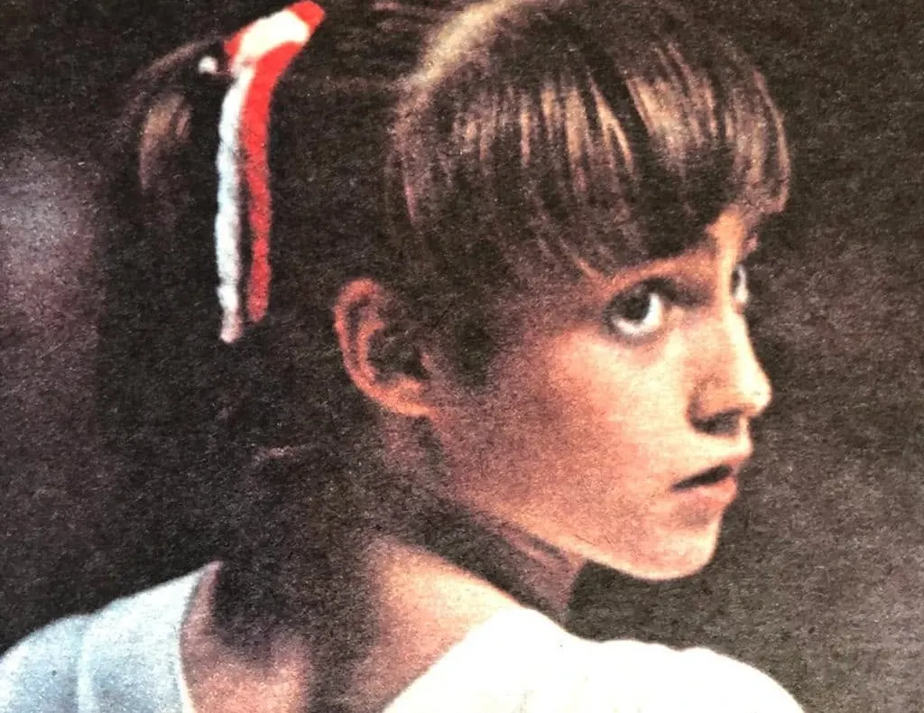 18 iulie 2026, 50 de ani de la primul 10 din istoria gimnasticii. Nadia Comăneci: „Am în minte imaginea fetiței de 14 ani”