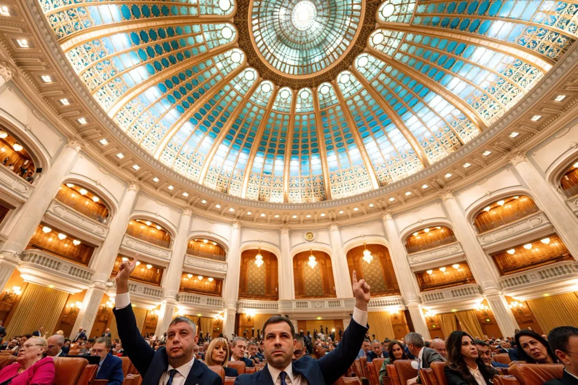 Săptămână de foc. Proiectele PNRR intră la votul final: Parlamentul decide soarta a peste 750 de milioane de euro