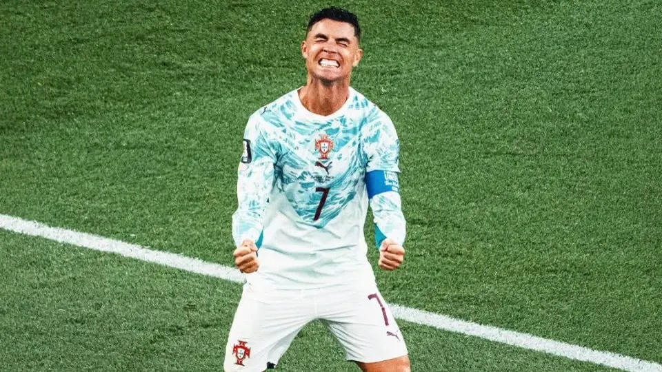 CM 2026: Ronaldo a readus Portugalia în joc, iar Ramos a decis calificarea dramatică în fața Croației