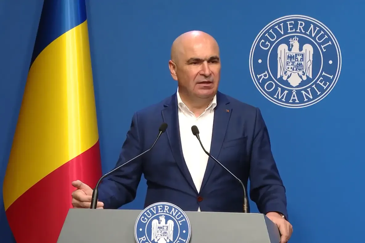 Ședința de guvern se amână pentru ora 15:00. Bolojan nu a obținut toate avizele