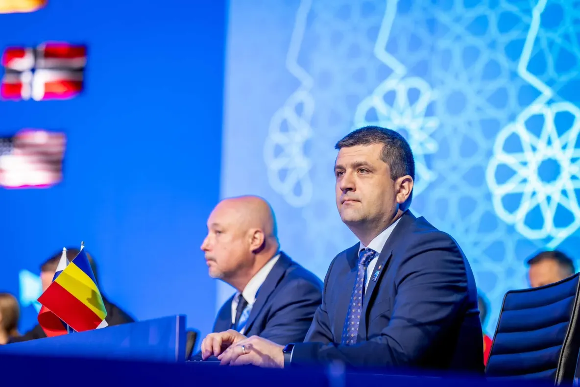 Radu Miruță: Industria națională de apărare are nevoie de cât mai mulți bani