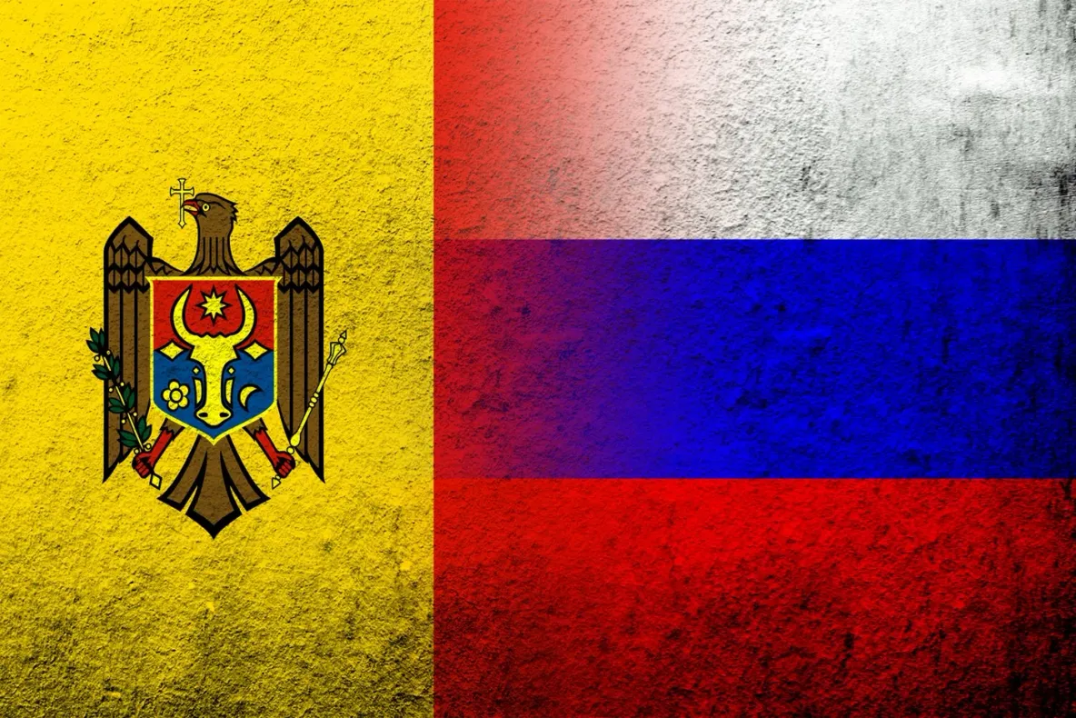 Rusia vine cu noi acuzaţii la adresa Chişinăului după drona care a explodat în apropierea unui sat: „Un pretext pentru a reduce şi mai mult contactele”