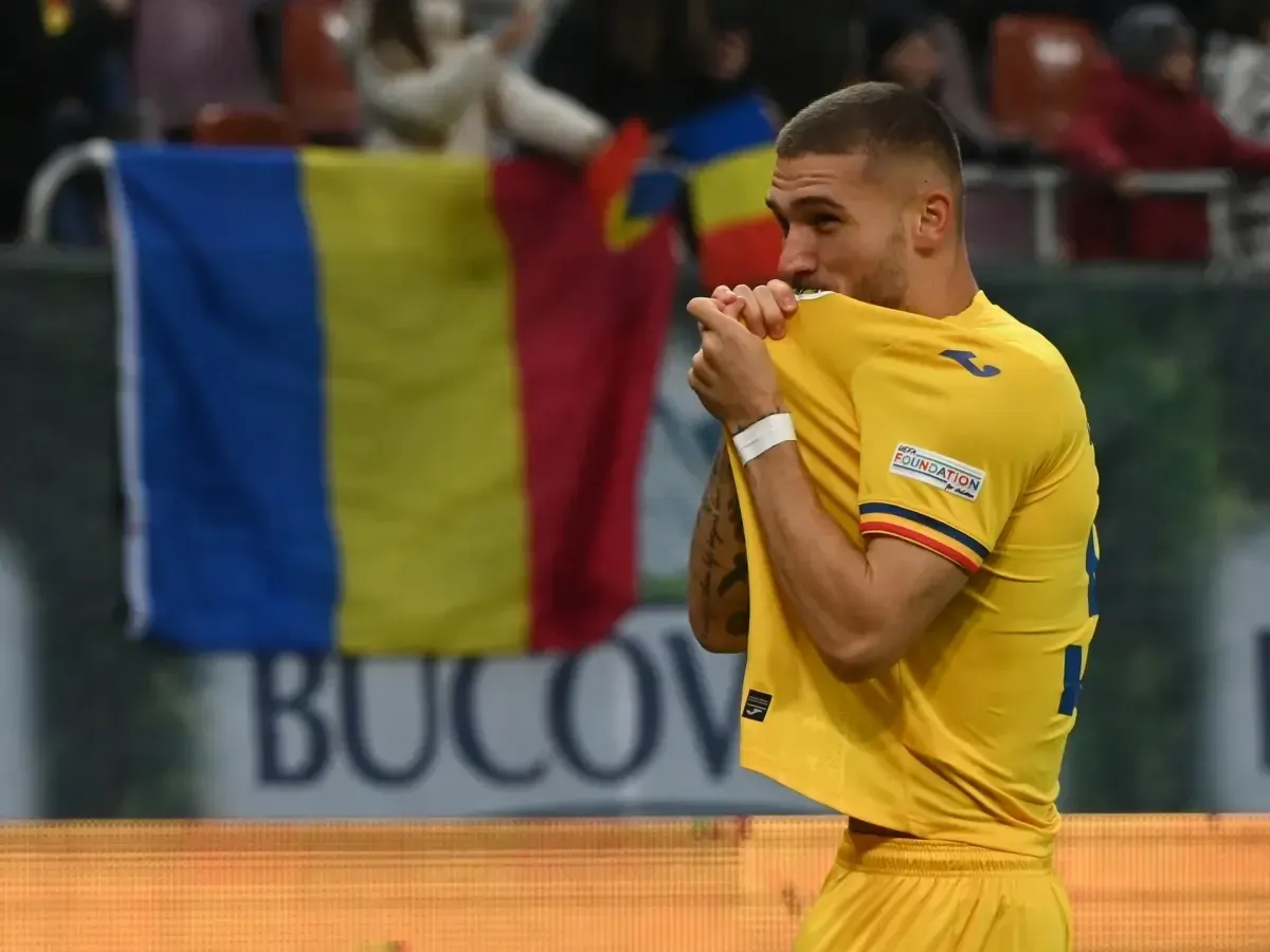 FCSB negociază plecarea lui Daniel Bîrligea 