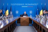Ședință de Guvern. Bugetele „Aeroporturi Bucureşti” şi „Rasirom”, pe agendă