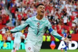 Cristiano Ronaldo, mesaj emoționant pentru Lionel Messi după moartea tatălui său: „Rămâi puternic”