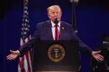 Donald Trump întâmpină obstacole în planul pentru Gaza. Netanyahu refuză proiectul de pace