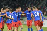FCSB a revenit de la 0-2 cu Farul și a salvat un punct