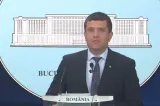 Miruță: Nivelul apei la Centrala de la Cernavodă a crescut cu 2 cm după intervenția de pe Brațul Bala
