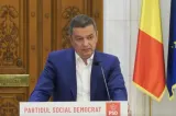 PSD pune condiții înaintea discuțiilor de la Cotroceni. Ce vrea să schimbe în legea salarizării