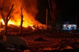 Atac rusesc asupra Zaporojie și Kiev: cinci morți și 21 de răniți după lovituri cu rachete balistice