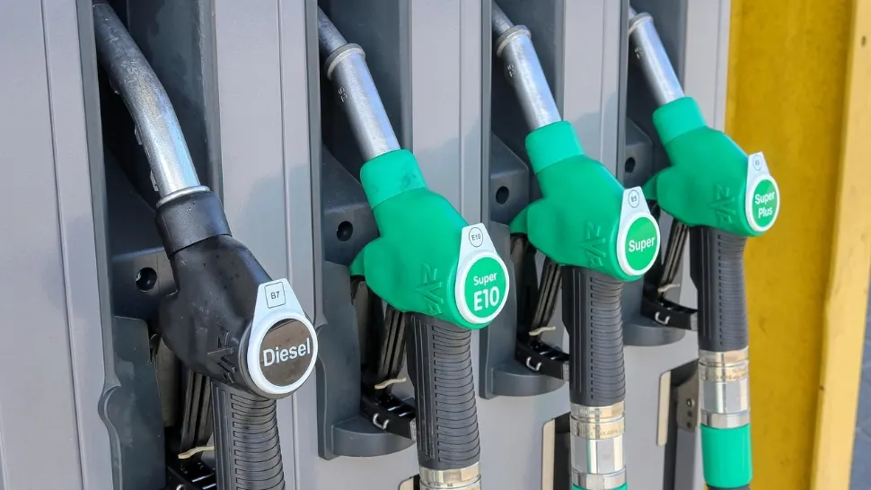 Prețuri carburanți