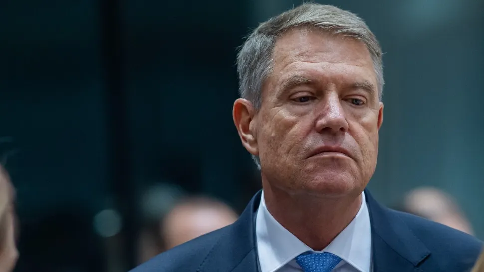 Dosarul lui Iohannis rămâne blocat în instanță
