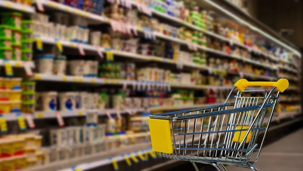 Prețurile alimentelor ar putea crește din nou