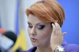 Lia Olguța Vasilescu, despre Pilonul II