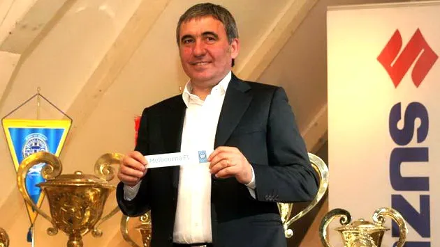 Gică Hagi