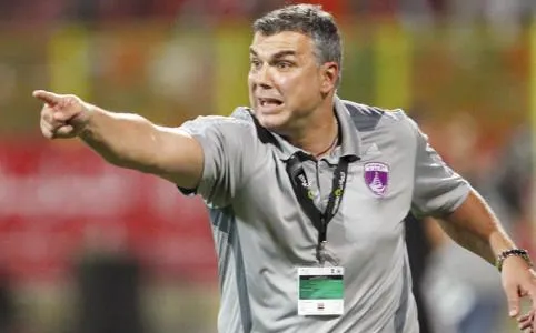 Cosmin Olăroiu