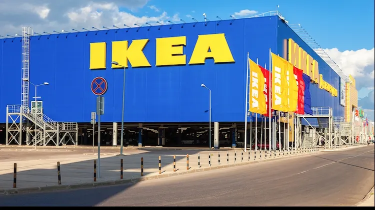 ikea