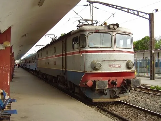 cfr călători