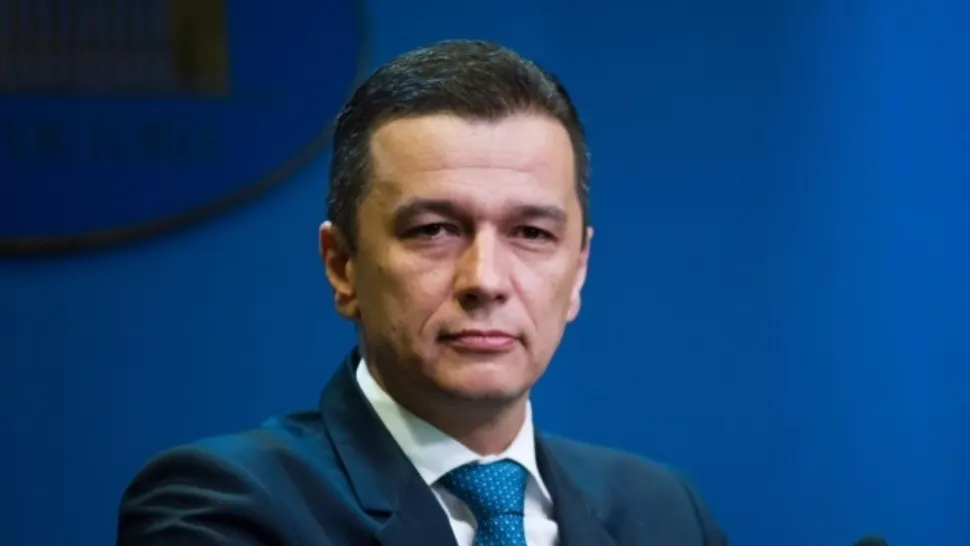 Sorin Grindeanu