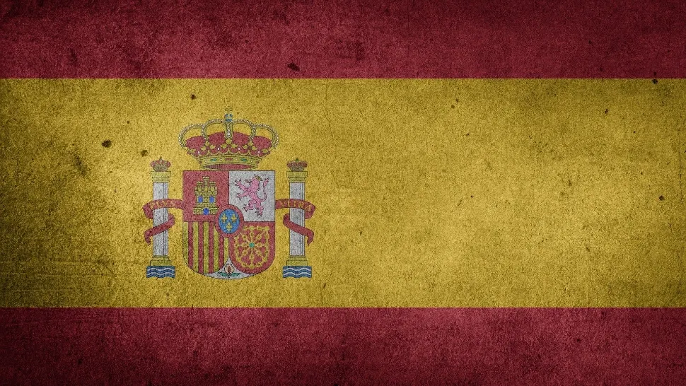 Spania