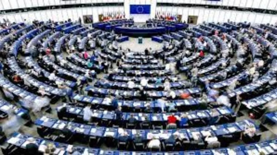 Parlamentul European