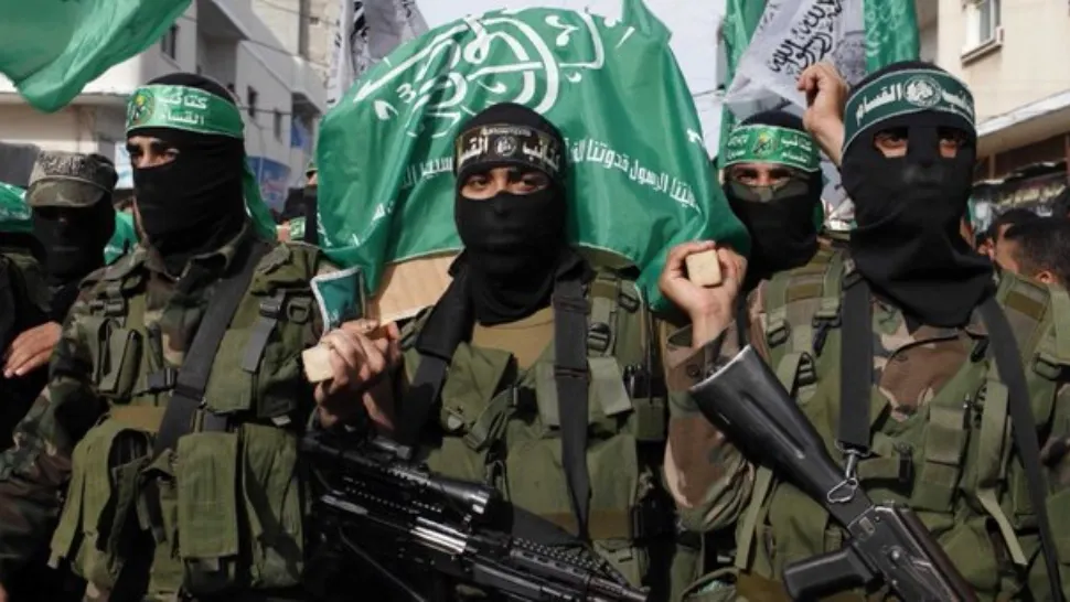 Hamas
