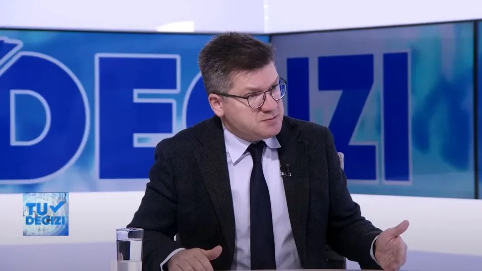 Mihail Neamțu (deputat AUR)