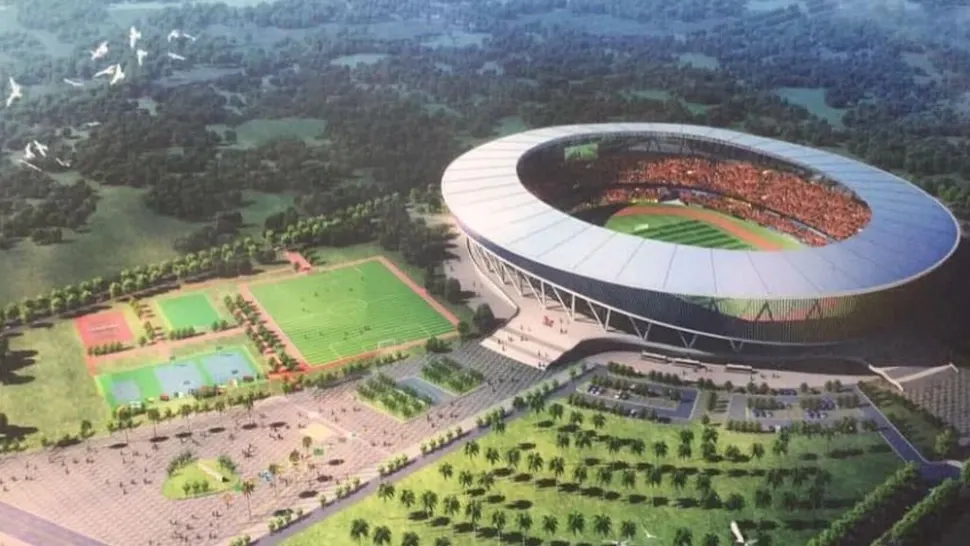 Reguli de acces pe stadioane