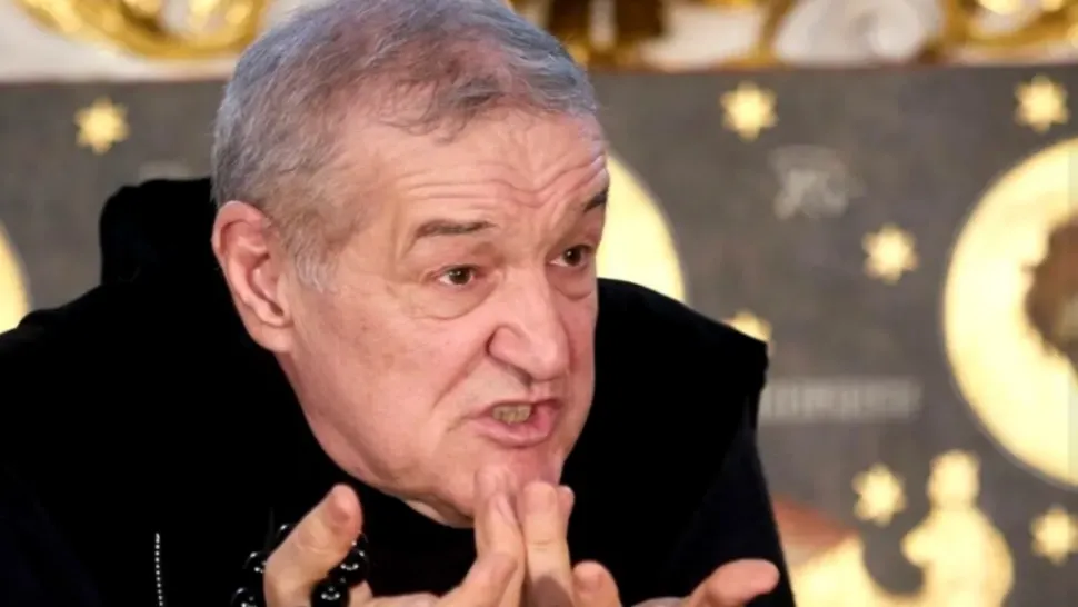 Gigi Becali