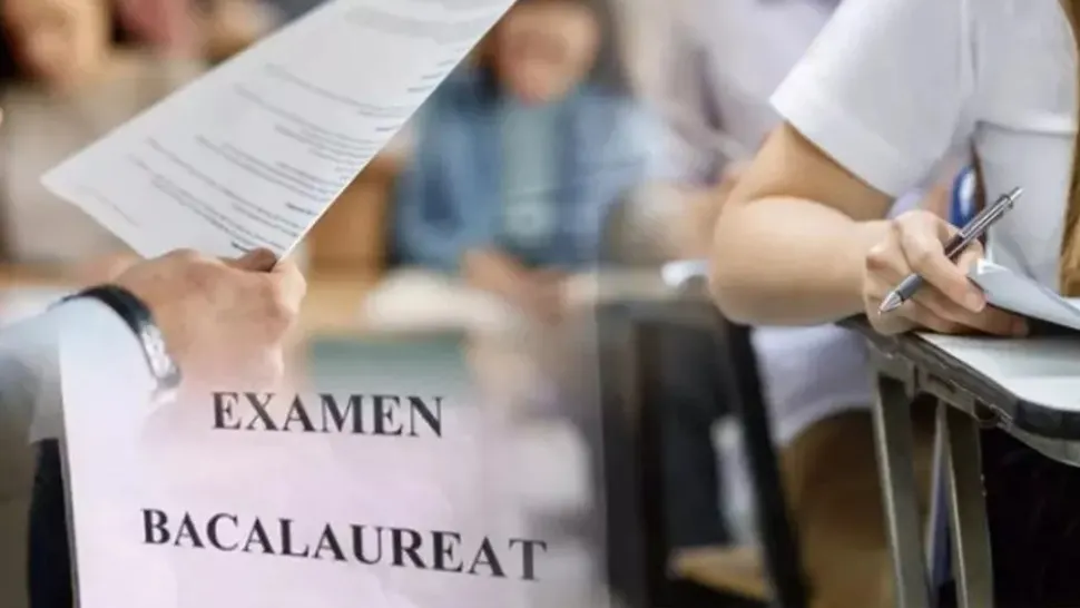 Bacalaureat 2026