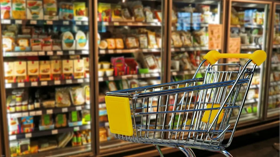 Supermarket